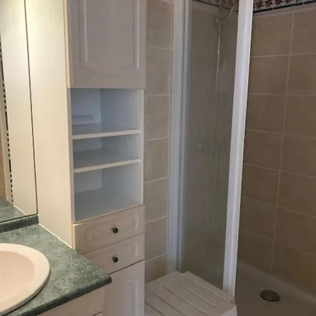 3 Pieces Spacieux Avec Balcon Pres De La - Fr-1-712-29 Διαμέρισμα Villers-sur-Mer