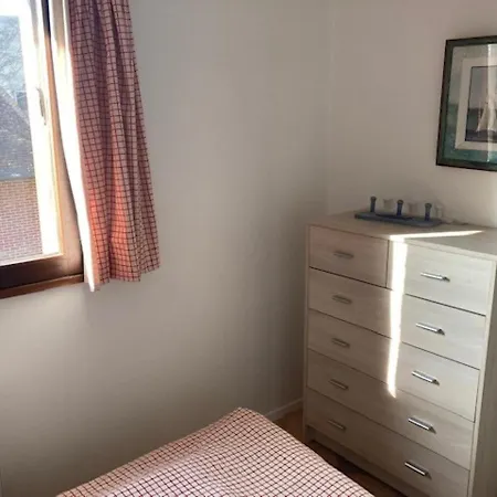 3 Pieces Spacieux Avec Balcon Pres De La - Fr-1-712-29 Διαμέρισμα Villers-sur-Mer